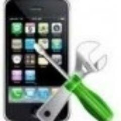 iPhone Parts and iPhone Repairs