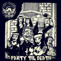 The lost cause (@lostcausepunx) 's Twitter Profile