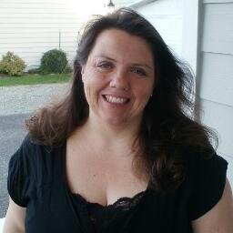 JulieFeetham's profile picture. 