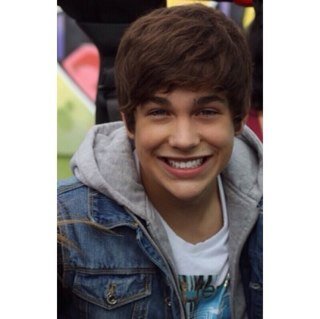 Austin Carter Mahone. The Foolish Four. Mahomie. ✌❤