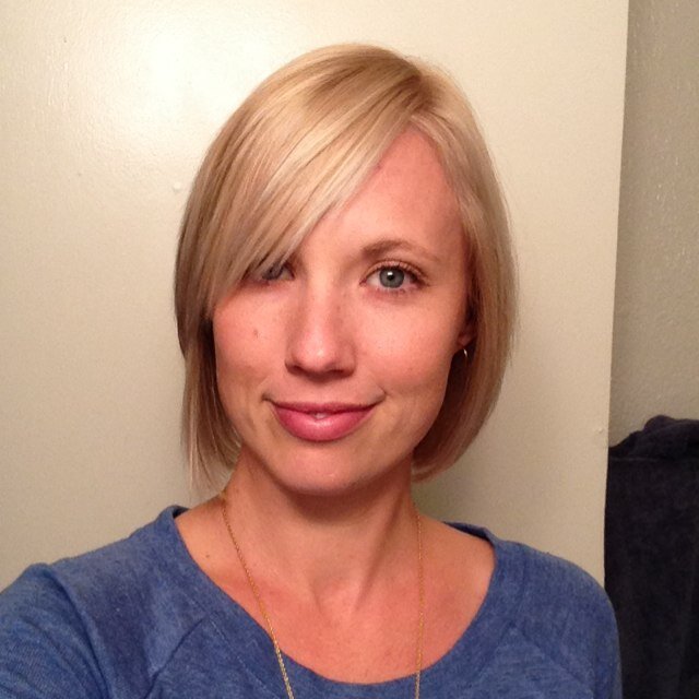 Mommy. Puppy Mom. Baker. Accountant at RELEVANT.