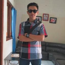 RizkyArisandy5's profile picture. awali semua hal dengan NIAT dan BISMILLAH...
Member Of @KimcilBrother
