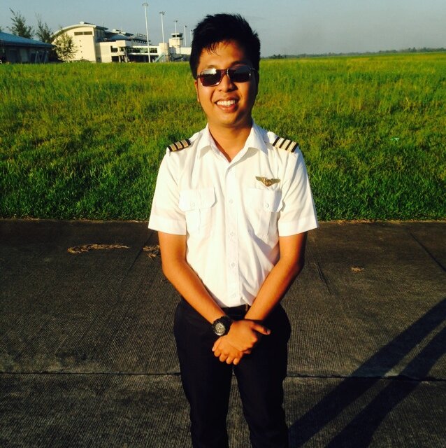 Flying driver