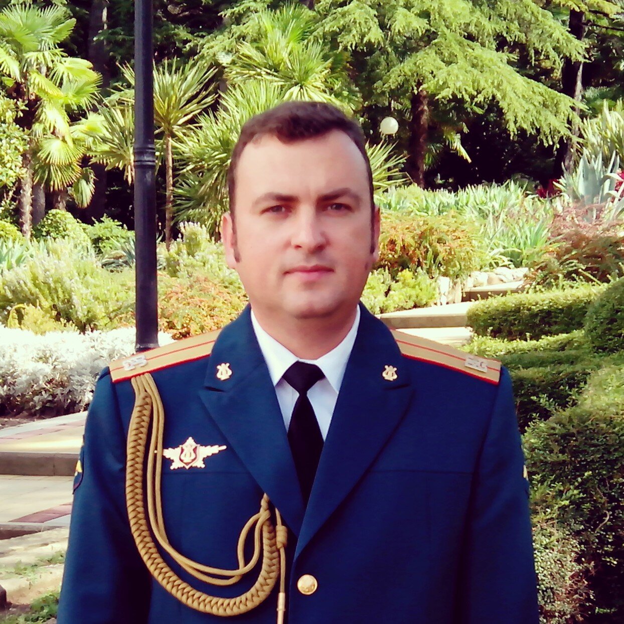 sdsrostov Profile Picture