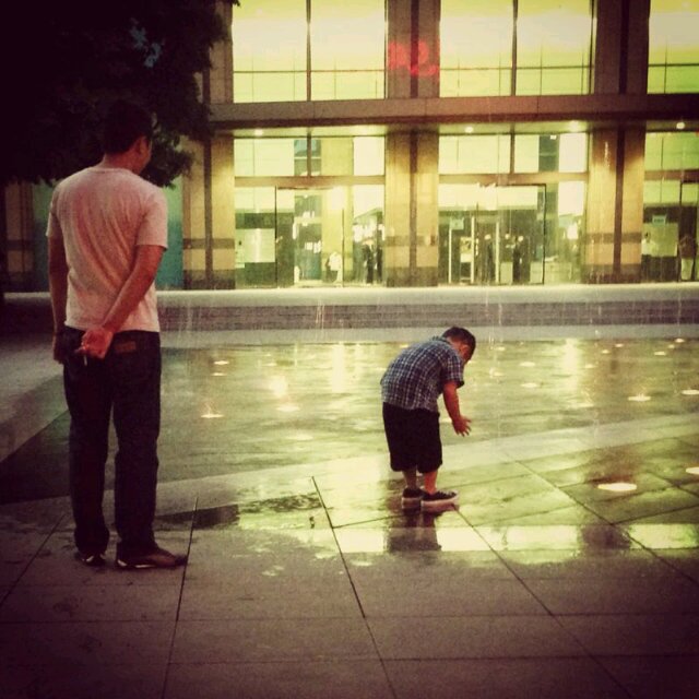 The man who live for ALLAH SWT | My Mom | My Brother and Sister | @humairaeliza #Dhaffashah | Manchester United | Coffee | Indonesia