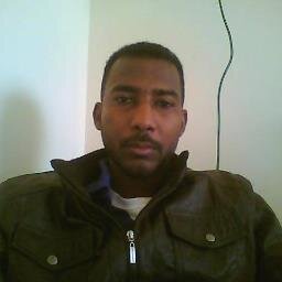 حفيد الشريف ادم المجمر