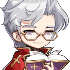 will_maple_bot's profile picture. MapleStory 원작지향 윌봇입니다.