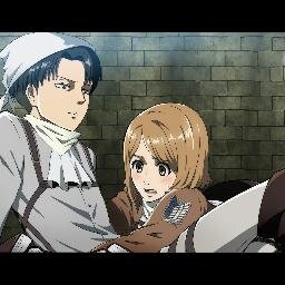 {V} by @SnK_RolePlay
