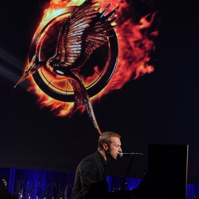 Love :) coldplay