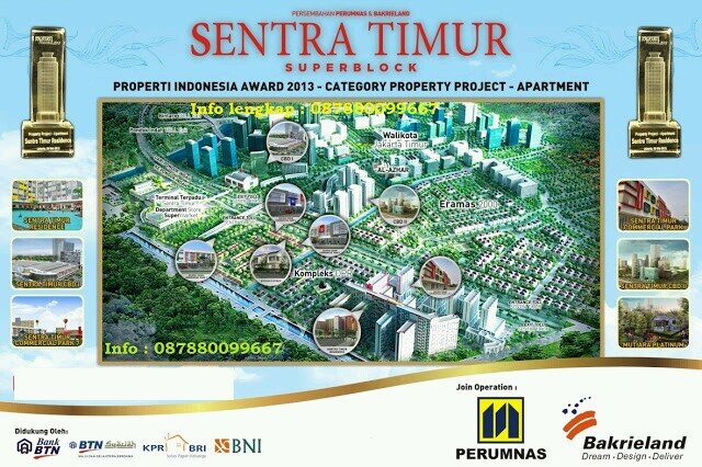 PUSAT INFORMASI JUAL-BELI-SEWA PROPERTY
087 880099 667