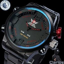 Our watches help you be the way you want to be. http://t.co/pgHlCV6FV6