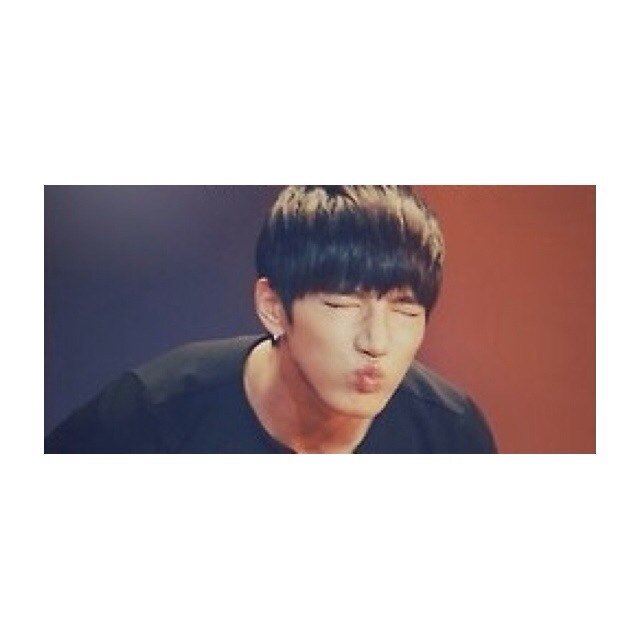 ป๋าคิมนั่นแหละครับ : warder♡@kimkeyabsth_