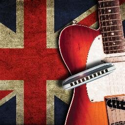 Low down and dirty British Rhythm and Blues lay bare to the bone and built on a back line that is as tight as two coats of paint.