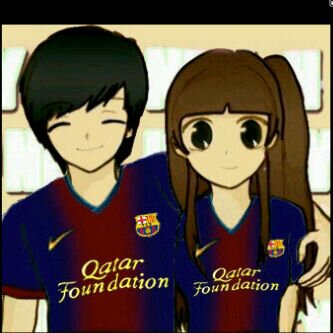 You do not live at once. You only die once and live every day. Indonesian FC Barcelona Fans Club. ┌П┐(►_◄)┌П┐ #Dupam10th TANGSEL