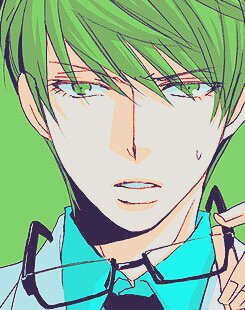 [V] @GoAnimeRP | Kiseki No Sedai | Three Kings Of Tokyo Shutoku High | #6 Shutoku ,#7 Teiko (former)| Shooter |