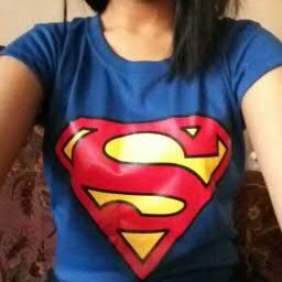 I'm just who I am and you can't change that.