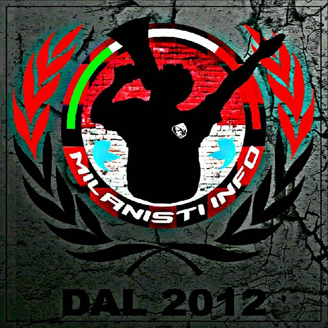 Milanisti_Info's profile picture. 