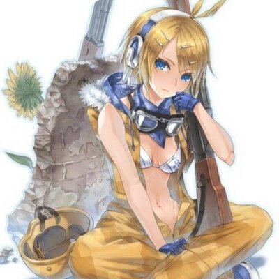 ♻☻感染源真ちゅりん☻♻