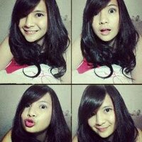 Prisa Gladysa (@prisaah) 's Twitter Profile Photo