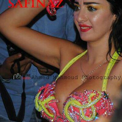 ØµØ§ÙÙŠÙ†Ø§Ø² Elcolomby Twitter