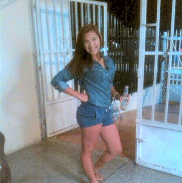 fiorellaVBG's profile picture. dgcbv♥-  no esperes el momento perfecto ,busca el momento y hazlo perfecto