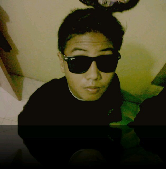 ILY A♥
