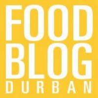 FoodBlog Durban (@foodblogdbn) Twitter profile photo