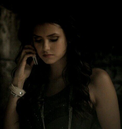 I'm Katherine, But Im Sure you already knew that. Vampire. 1864.