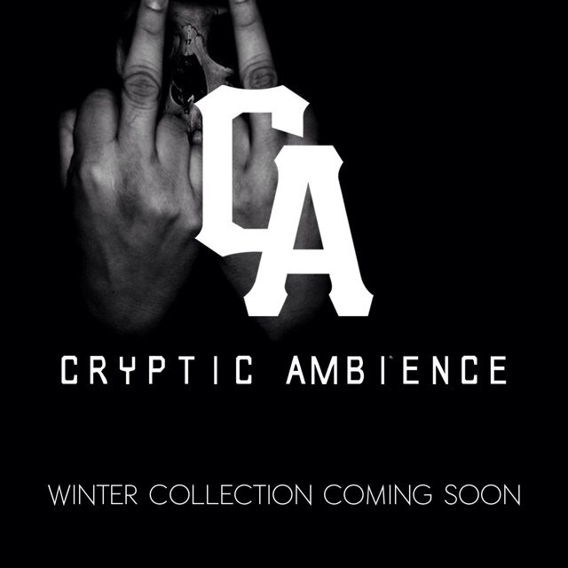 Winter collection comming soon