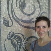 Dana Spyridakos (@spiderbubbles) 's Twitter Profile