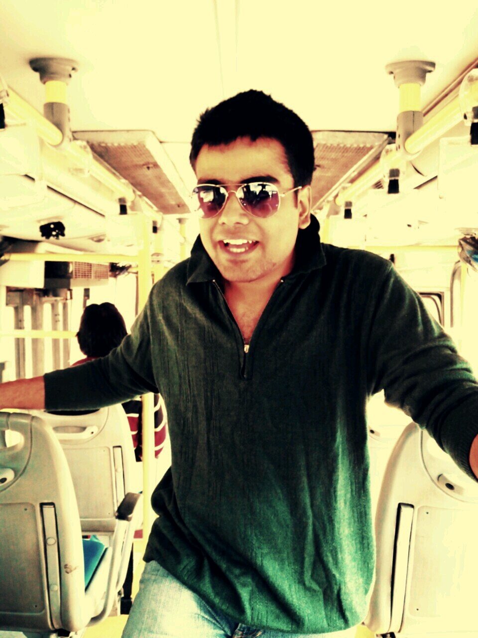 krishansharma93's profile picture. 