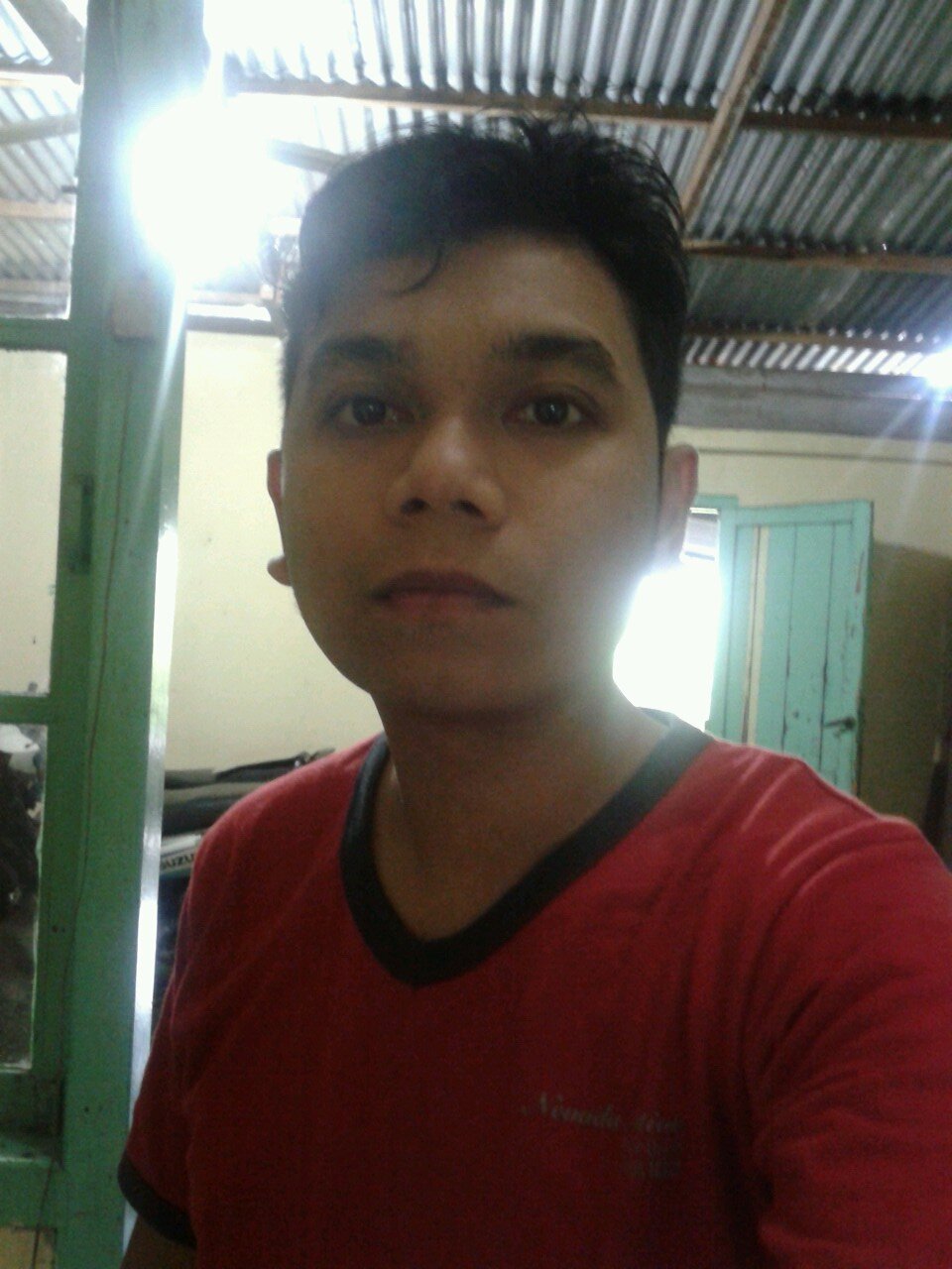 male