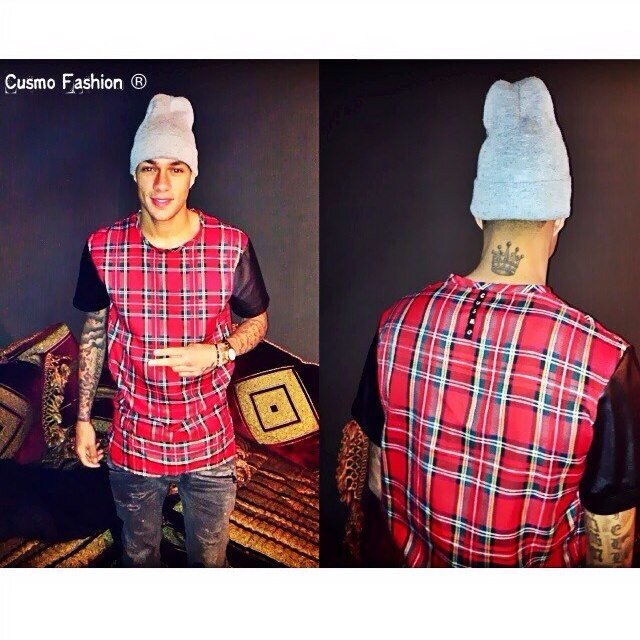 Exclusive clothing label est. 2012 Amsterdam. Handmade by the 2 friends Elias and Mo. For business, orders & inquirements: info@cusmo.nl