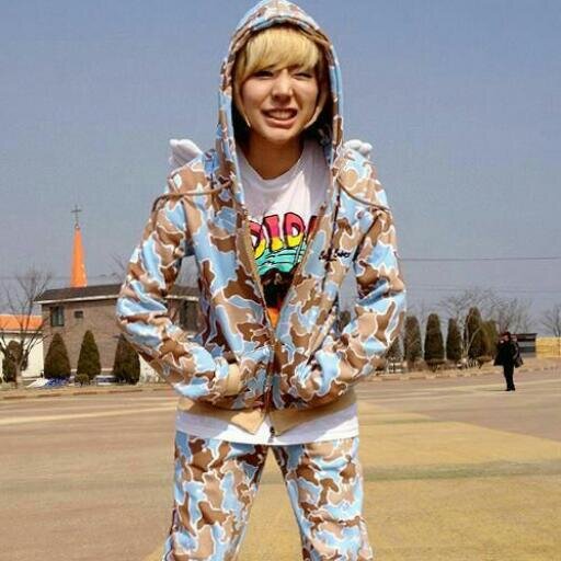 Roleplayer of Girls Generation Sunny | Aegyo Girl ^^ | Wanna Be My Lover ? ^^