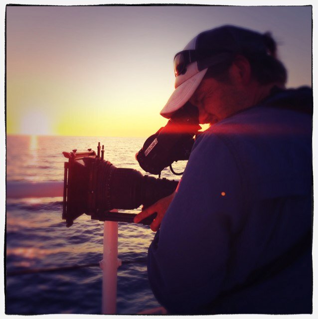 monkey_pics's profile picture. Camera-Steadicam-MōVi