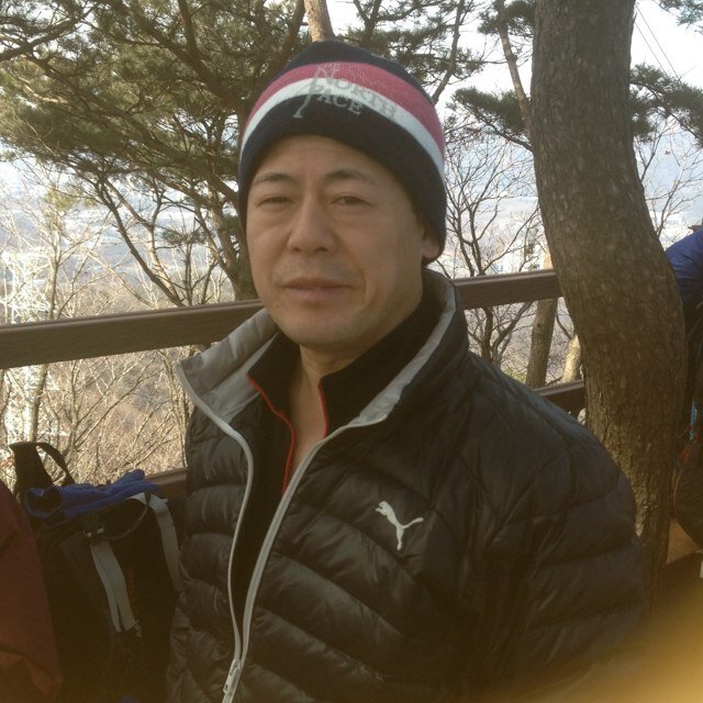 나의 봄날은 아직 오지 않았다.