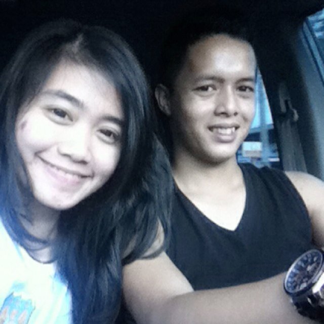 ♡ @putrialiyaaa