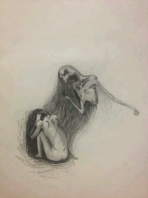 Oh, Baby baby, it's a wild world.. || El Joker dijo: Lo que no te mata te hace diferente, y aquí estoy yo.||