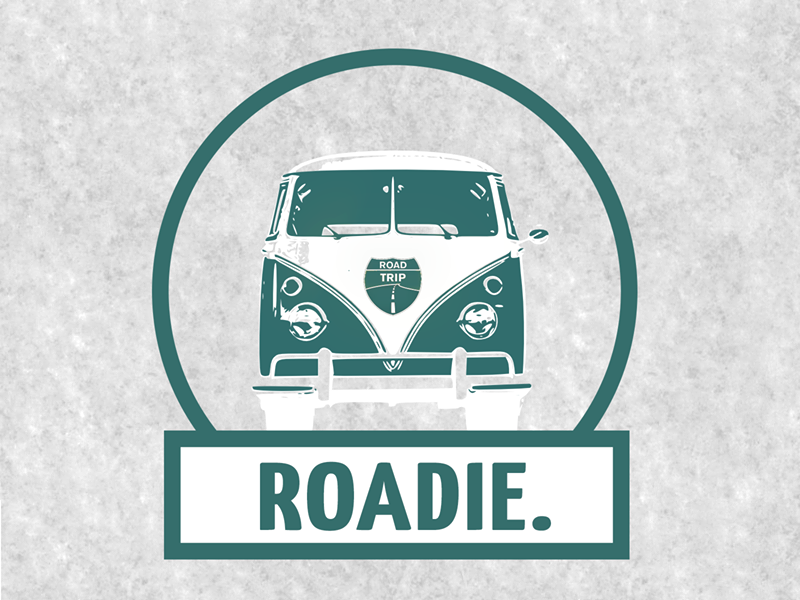 Roadie bringt Euch auf die Straßen Europas! Wir vermieten Euch fancy Campervans für Euren Roadtrip!