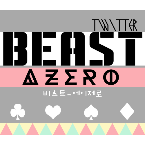 ☺ SEMI-FANBASE ☺ 「비스트에이제로」 ▼ dedicated to our 6 guys♞ we aren't updating everything •_• | see more in Likes★| since 120115 ▲