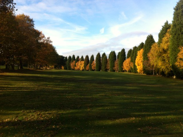 A Great Golf Club with Great People. Societies, Visitors and New Members welcome. 📧 Head Professional @jamiehillierpro 🏌️‍♂️