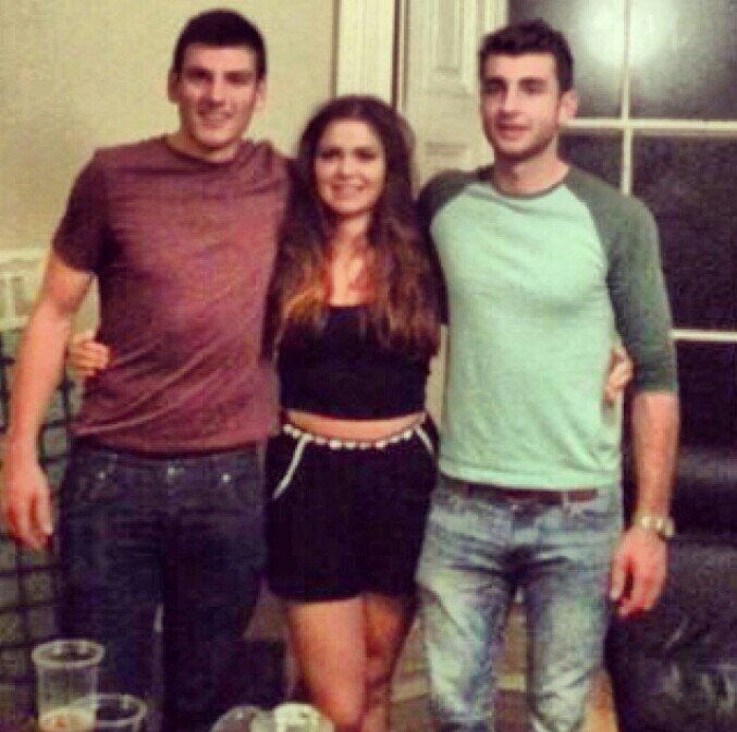 DavidPledge's profile picture. Environmental Student Exploring the World