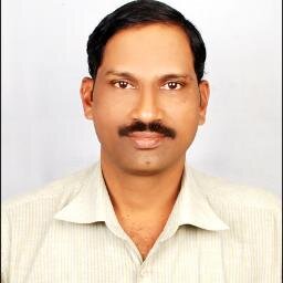 I LIVES IN MADIKONDA OF WARANGAL DISTRICT, AND WORKING AS  PHYSICAL SCIENCES TEACHER.