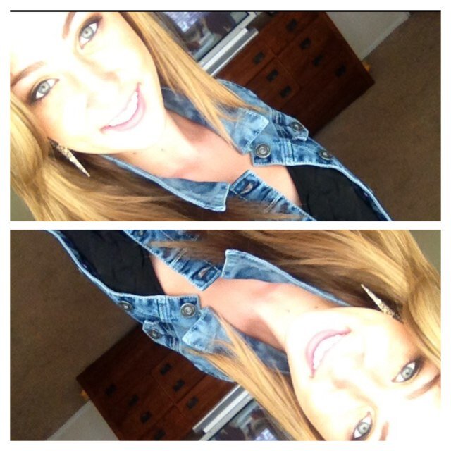 We Fear Rejection, want Attention, Crave Affection, And Dream of Perfection♡ GCU Insta: _heathermck