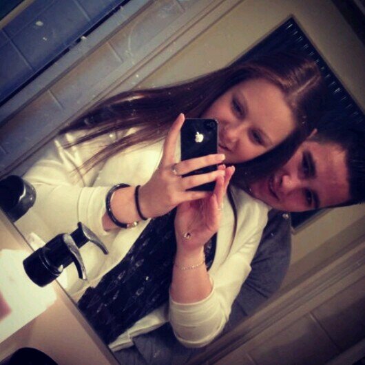 ♡ my love @sandervaletino