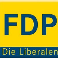 FDP (@fdp_de) 's Twitter Profile