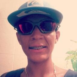 Sou aquele que você não gostaria de ser inimigo!