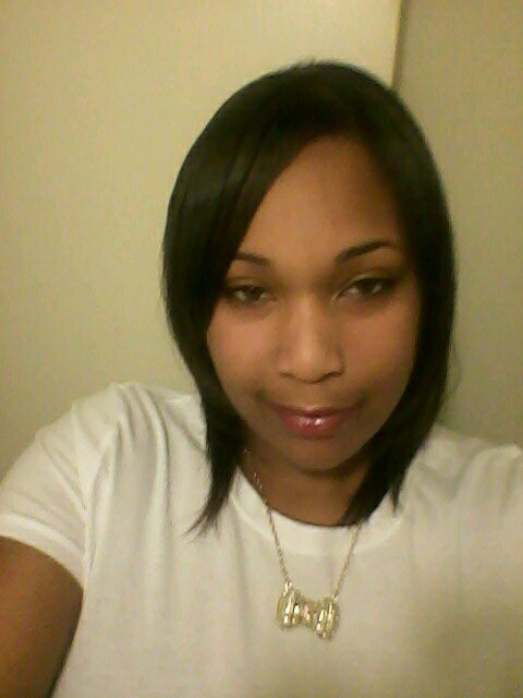 Capricorn baby, mother of one son, work hard to play hard, God is ahead of my life.