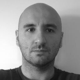 Software Engineer working with ML and SQL. Currently @flyrlabs