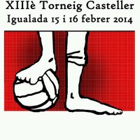 13è TorneigCasteller (@torneigigd) 's Twitter Profile